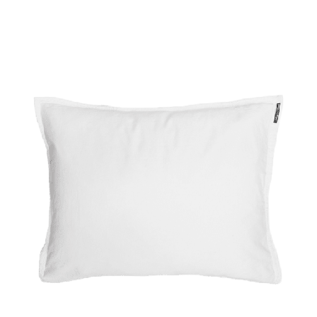 Himla Örngott Soul 50x60 cm Sovrum Vit