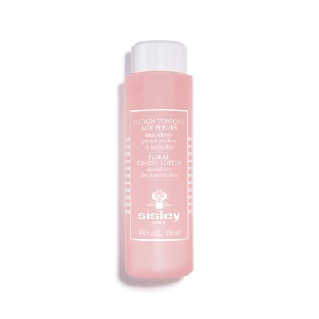 Sisley Viso Lotion Tonique aux Fleurs 250ml - Tonico