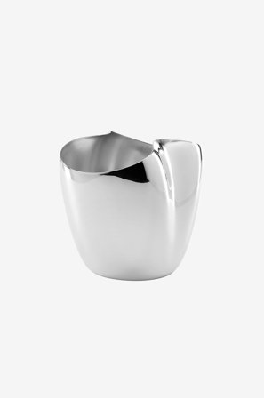 Robert Welch - Champagnekylare Drift höjd 20,5 cm - Silver - Bar- & drinktillbehör - Från Homeroom