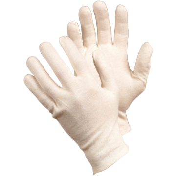 Textilhandskar Tegera 911 Bomull