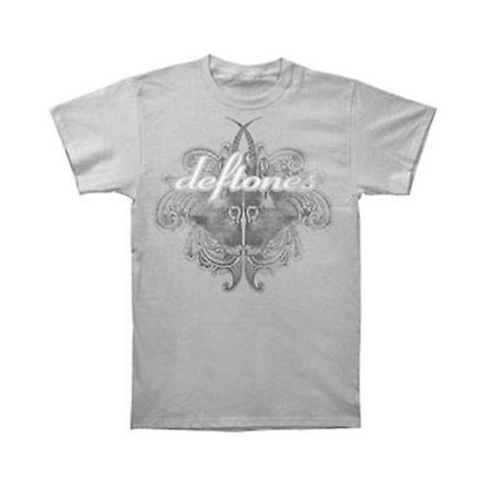 Deftones Butting Heads T-shirt
