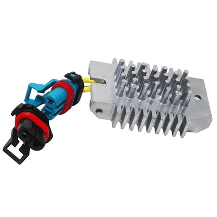 Spændingsregulator 21066-0747 til KAWASAKI FS730V FX730V