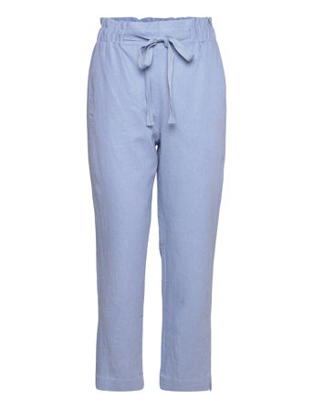 Trousers Blue Noa Noa