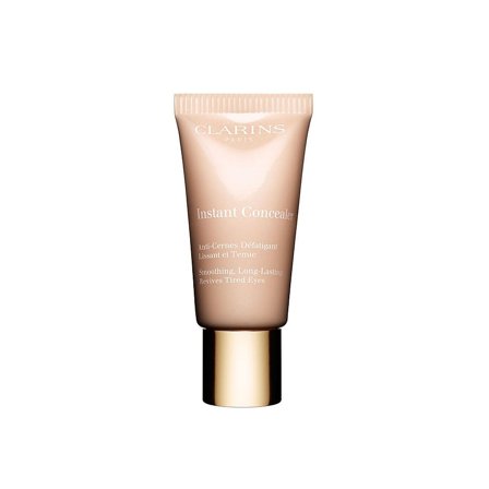 Clarins Instant Concealer 2,5, Makeup, Ansigt, Concealer