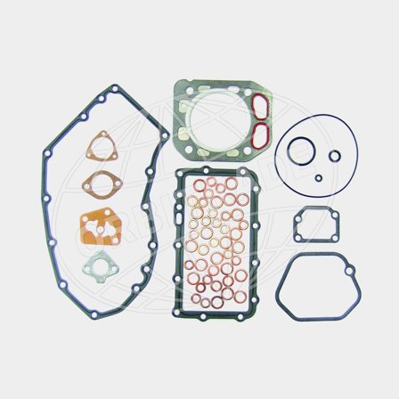 Kit de ramonage, pour Yanmar 1GM