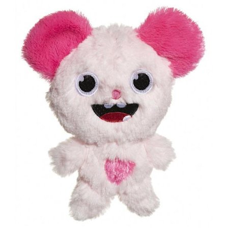 Bolibompa Minisar Myk Leke Rosa Filmis LysRosa LysRosa{AZC}