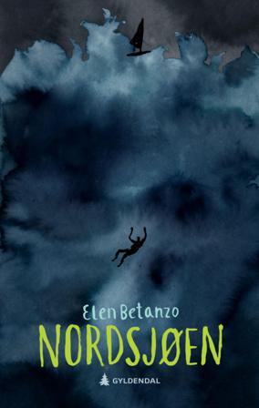 Nordsjøen - Bok av Elen Betanzo - Hardback