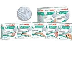 Medipresteril Rete Tubolare Testa/Coscia Calibro 4 Metri 4