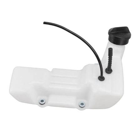 Stihl FS400 FS450 FS480 Gas Brændstoftank Udskiftning Høj Hårdhed