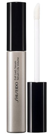 Shiseido Full Lash Serum 1 stk., Makeup, Øjenvipper, Vippeserum