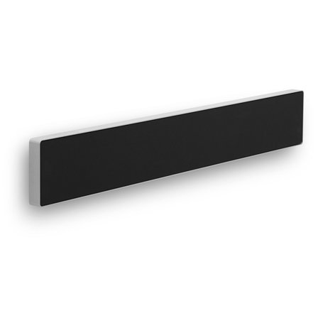 Outlet - Bang & Olufsen Beosound Stage Soundbar - Silver