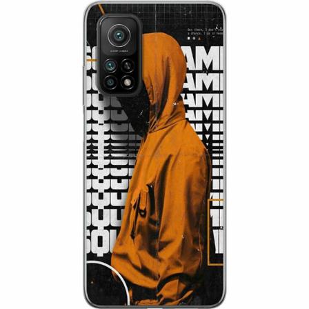 Xiaomi Mi 10t Pro 5g Mjukt Skal - Squid Game