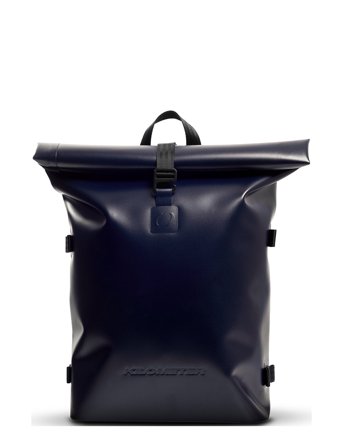 KILOMETER STUDIOS Everyday Rolltop - Navy - 16-22L