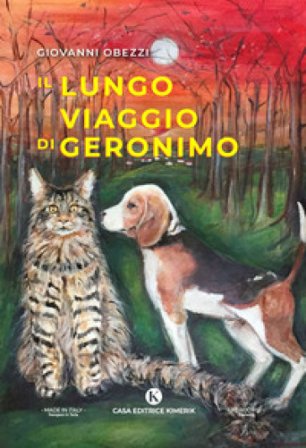 Il lungo viaggio di Geronimo Giovanni Obezzi