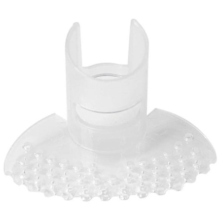 Tillbehör för våt- och torrdammsugare, smutsig vattentank filter baffel ersättning för Floor One S3 /if