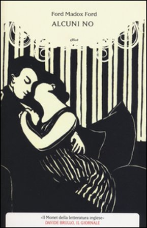 Alcuni no Ford Madox Ford