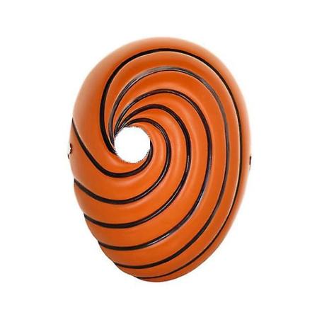 2023 Tobi Cosplay-asu Poikien Obito-naamio Karnevaali Halloween-asu Lapsille Aikuinen Sopii Korkeudelle 135cm-185cm One size 155