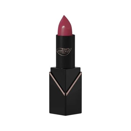 Purobio Kintsugi Lipstick Creamy Matte 02 Fucsia Vibes 4,4g