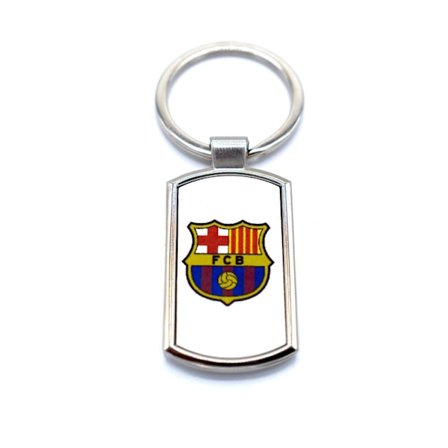 FC Barcelona - Nøglering