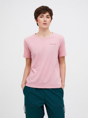 Explore Logo Tee Women