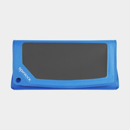 Bolsa de almacenamiento Spinlock Waterproof Pack Azure Blue, 0.9 litros