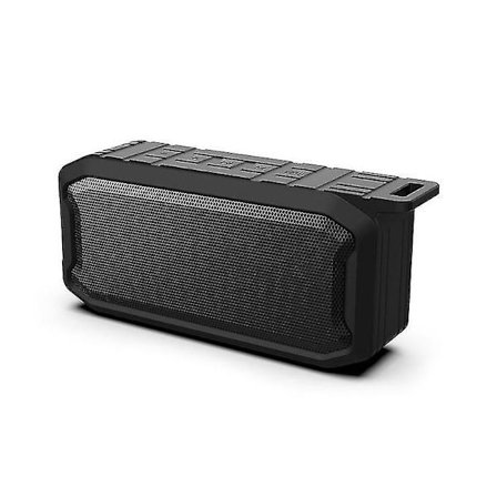 Bluetooth Speaker, Speaker Bluetooth Wireless With Strong Bass