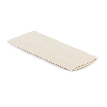 GOYOGI Calm Organic Cotton Eye Pillow, Tøj & Bolig, Yogaudstyr, Yoga Øjenpuder