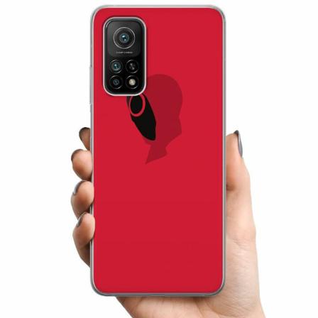 Xiaomi Mi 10t Pro 5g Tpu Mobilskal Squid Game