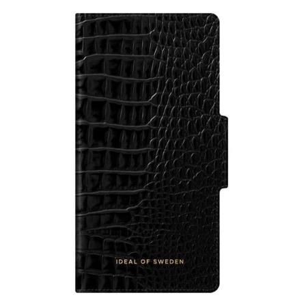 Ideal Of Sweden Iphone 12 Pro Max Plånboksfodral Atelier Noir Multifärg