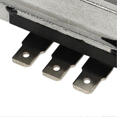 Jännitteensäädin tasasuuntaaja 4140309 8–25 hv moottoreille – 15 A