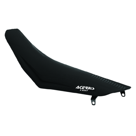 Satula Acerbis X-SEAT - Kawasaki KX 250F 2013-2016