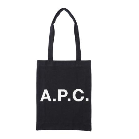 A.p.c., Handbags Zwart, Dames, Maat:ONE Size