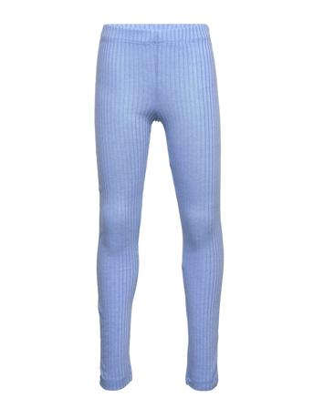 Lpmolly Hw Leggings Tw Leggingsit Sininen Little Pieces