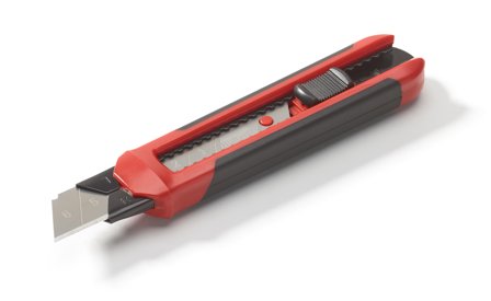 Hultafors SRP 25W Brytbladskniv, Övriga handverktyg