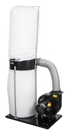 PELA 64743 Spånudsugning, Værksted & køretøj