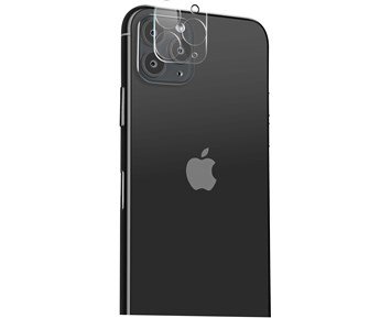 Andersson Camera lens protector Apple iPhone 11 Pro/11 Pro Max - Skyddsglas i härdat glas för kameran på iPhone 11 Pro/11 Pro Max