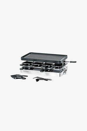 Rommelsbacher - Raclette-grilli RC 1400 - Sähkögrillit - - Homeroom