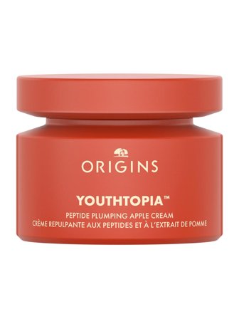 Origins Youthtopia Peptide Plumping Apple Cream 50ml