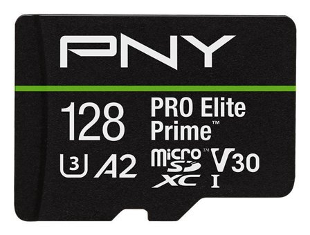 PNY Pro Elite Prime 128 Gb