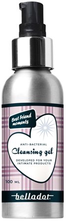 Belladot antibact cleansinggel