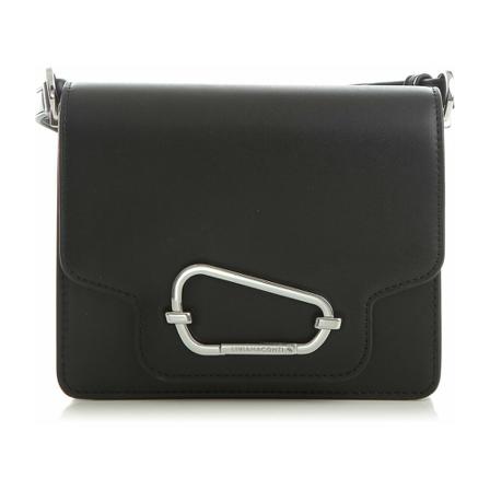Liviana Conti, Bag Zwart, Dames, Maat:ONE Size