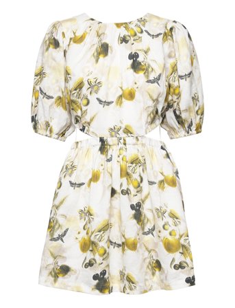 AllSaints | Colette Soleil Dress | 42