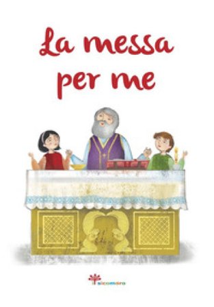 La messa per me Elena Giordano
