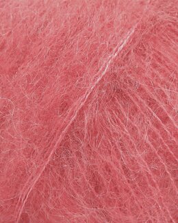 Garn Drops Kid-Silk 25g Hallon - Drops Design