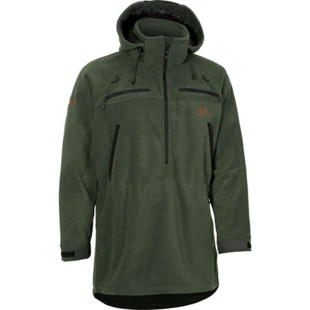 Swedteam Alpha Men's Anorak Men Hunting jackets unlined Green XXXL