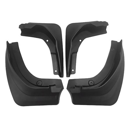 Stänkskydd för bilens fram- och bakhjul, stänkskydd för däck, biltillbehör för - E-klass W213 2016-2021 [DM]