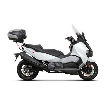 Bagażnik Shad Top Master do Skuterów / Motorowerów - SYM Maxsym TL 500 2020-2020
