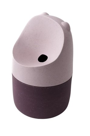 HAPPY SINKS Konna Bananfluefanger / blomsterfluefanger Rose