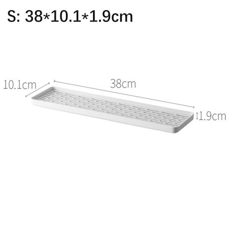 Dreneringsbrett Tebrett S