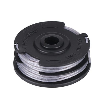 2-pack trimmerspollinje för Bosch